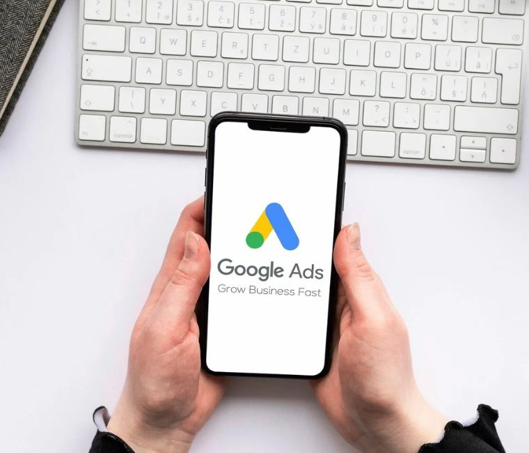 google ads services usa